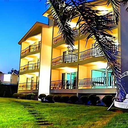 Jeju Castle Villa Екстериор снимка